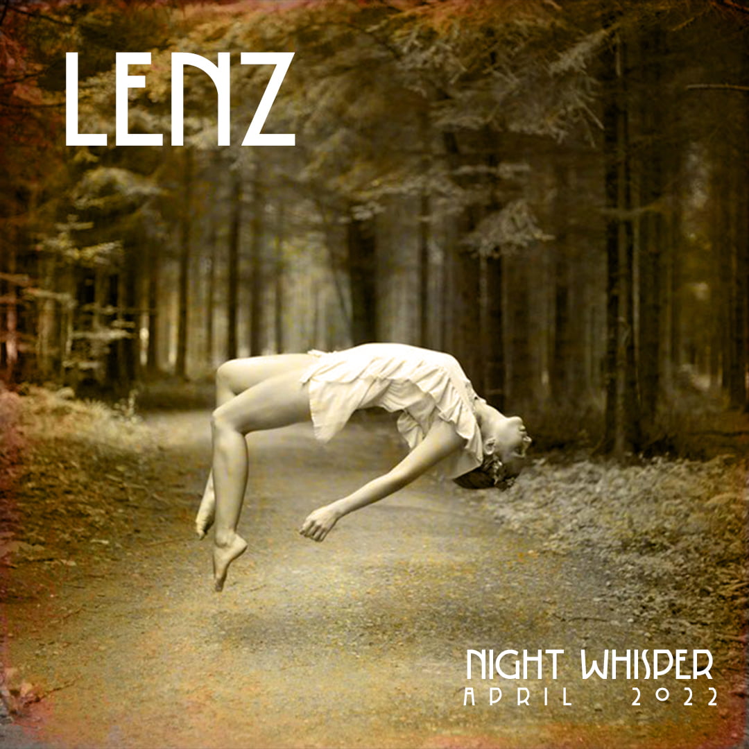 Lenz Night Whisper April 2022