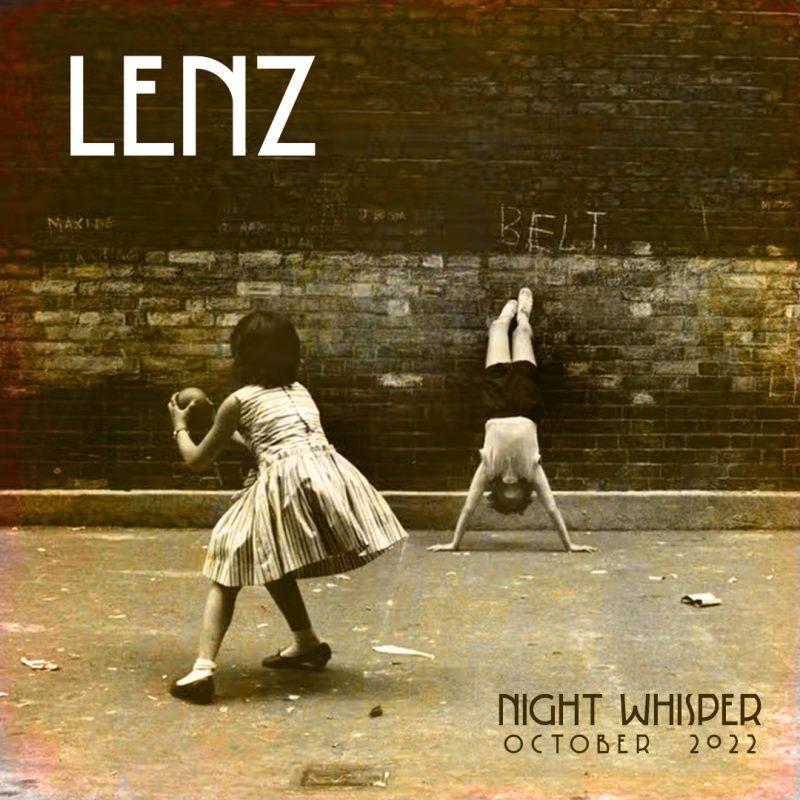 Lenz Night Whisper October 2022