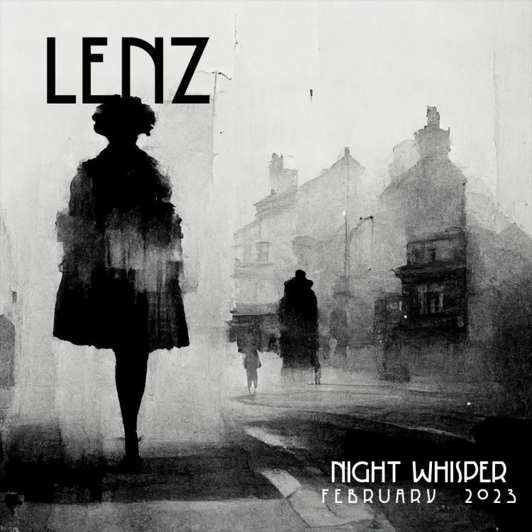 lenz-night-whisper-february-2023-artwork