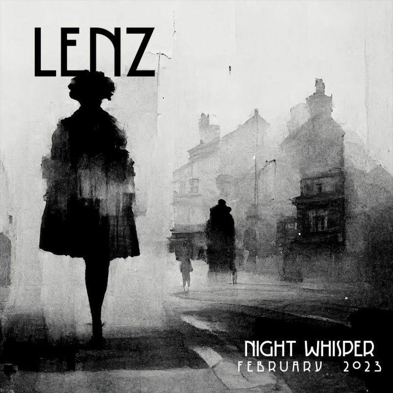 lenz-night-whisper-february-2023-artwork